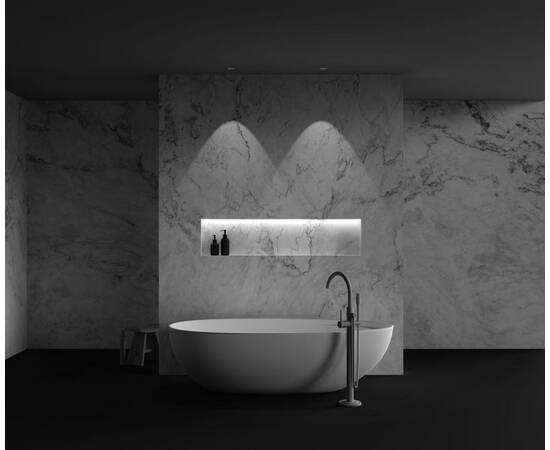 Встраиваемый светильник Maytoni Technical Dip DL118-15W-3K-W, изображение 9