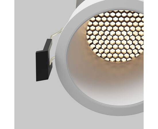 Встраиваемый светильник Maytoni Technical Dip DL118-15W-3K-W, изображение 12