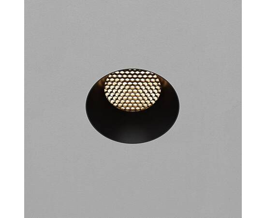 Встраиваемый светильник Maytoni Technical Dip DL121-15W-3K-TRS-B, изображение 11