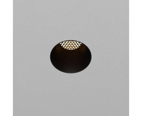 Встраиваемый светильник Maytoni Technical Dip DL120-10W-3K-TRS-B, изображение 11