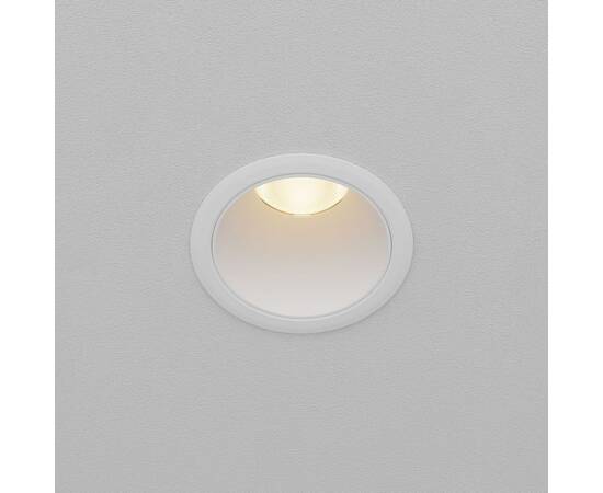 Встраиваемый светильник Maytoni Technical Dip DL116-10W-3K-W, изображение 3