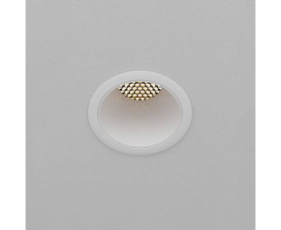 Встраиваемый светильник Maytoni Technical Dip DL116-10W-3K-W, изображение 8