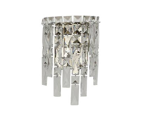 Настенный светильник Newport Irma 1301/A nickel М0071142