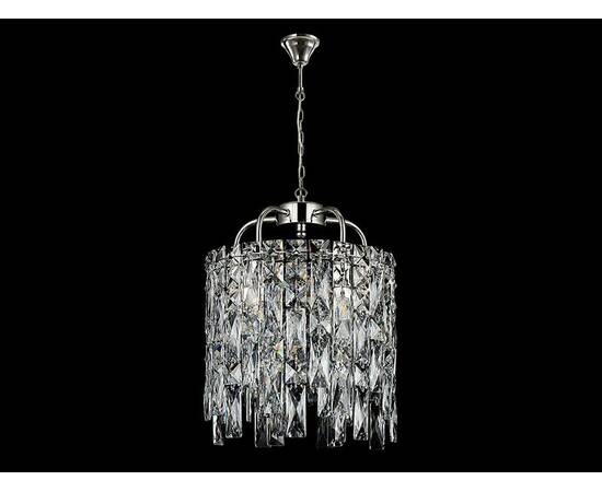 Подвесной светильник Newport Irma 1305/C nickel М0071143