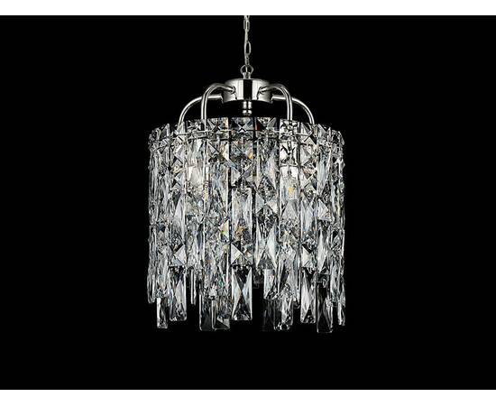 Подвесной светильник Newport Irma 1305/C nickel М0071143, изображение 2