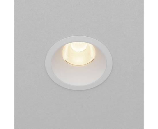 Встраиваемый светильник Maytoni Technical Dip DL117-15W-3K-W, изображение 5