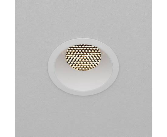 Встраиваемый светильник Maytoni Technical Dip DL117-15W-3K-W, изображение 11