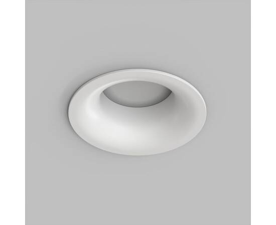 Встраиваемый влагозащищенный светильник Denkirs Kibek DK3124-WH, изображение 2