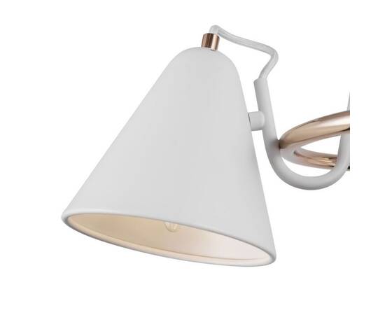 Подвесной светильник Freya Falke Market FR8001PL-03WG, изображение 7