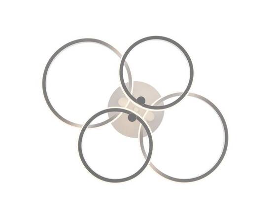 Потолочный светильник Freya Gritta Market FR10018CL-L40W