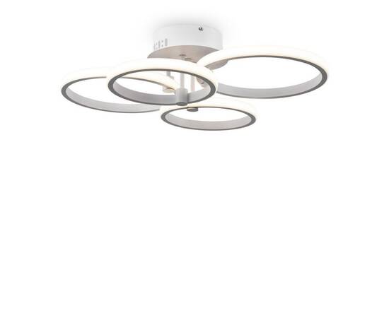 Потолочный светильник Freya Gritta Market FR10018CL-L40W, изображение 2