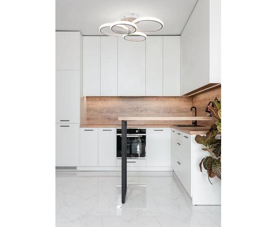 Потолочный светильник Freya Gritta Market FR10018CL-L40W, изображение 4