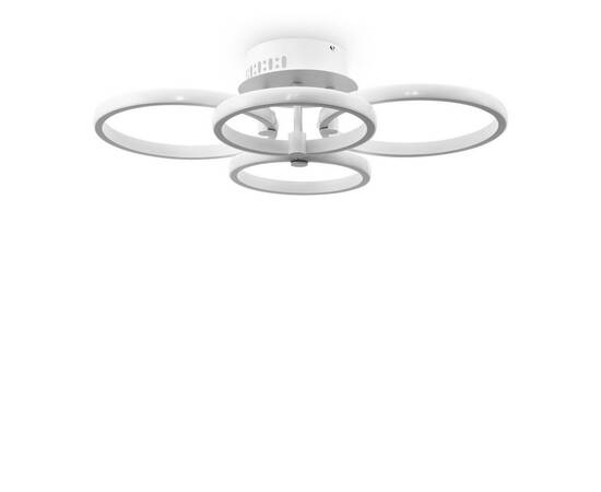 Потолочный светильник Freya Gritta Market FR10018CL-L40W, изображение 5