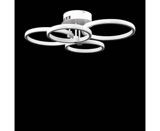 Потолочный светильник Freya Gritta Market FR10018CL-L40W, изображение 13