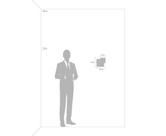 Настенный светильник Freya Crate Market FR10027WL-L13W, изображение 6