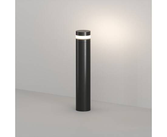 Ландшафтный светильник Denkirs Vega DK9816-BK