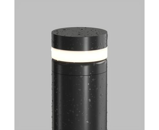 Ландшафтный светильник Denkirs Vega DK9816-BK, изображение 3