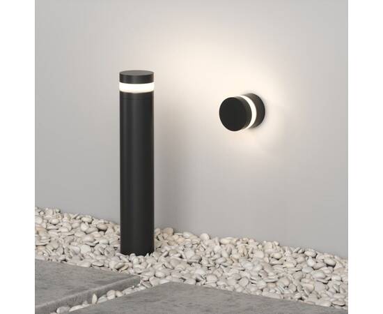 Ландшафтный светильник Denkirs Vega DK9816-BK, изображение 4