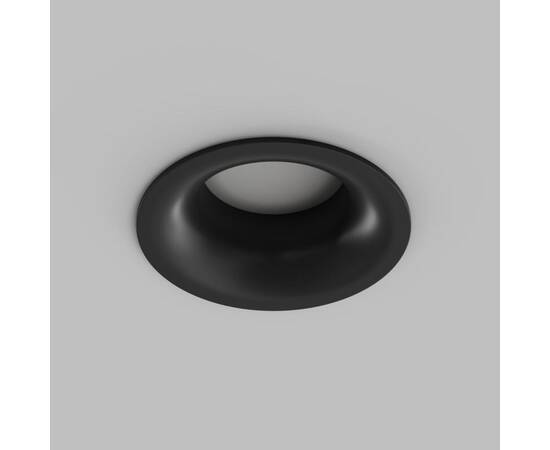 Встраиваемый светильник Denkirs Kibek DK3124-BK, изображение 2