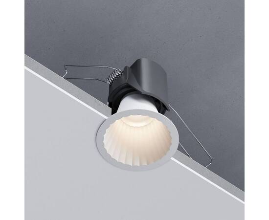 Встраиваемый светильник Elektrostandard Arco 15274/LED 4690389217333 a070918, изображение 2