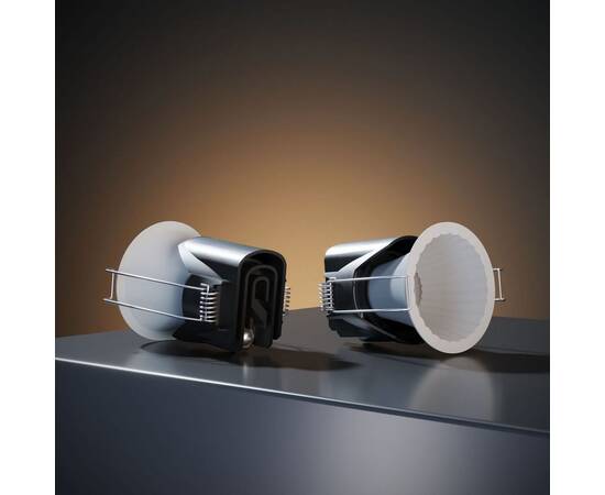 Встраиваемый светильник Elektrostandard Arco 15274/LED 4690389217333 a070918, изображение 3