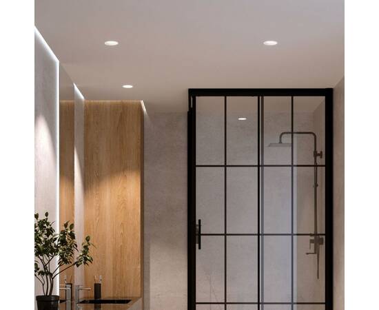 Встраиваемый светильник Elektrostandard Arco 15274/LED 4690389217333 a070918, изображение 4