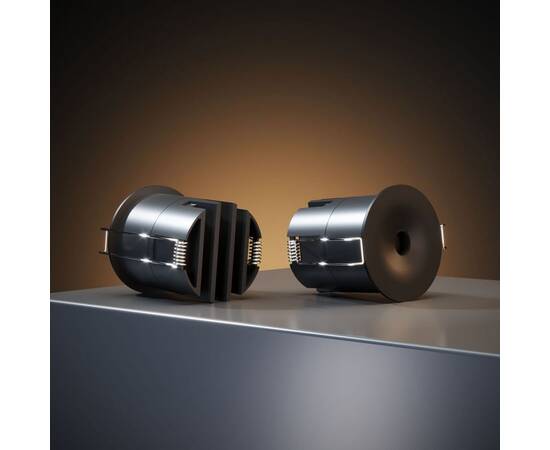 Точечный светильник Elektrostandard Binnie 15275/LED 4690389217241 a070928, изображение 4