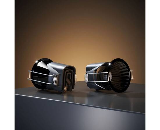 Встраиваемый светильник Elektrostandard Arco 15274/LED 4690389217364 a070924, изображение 3