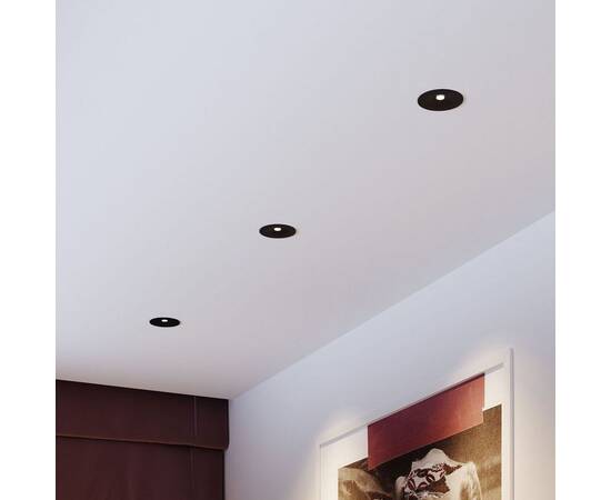 Точечный светильник Elektrostandard Binnie 15275/LED 4690389217197 a070927, изображение 3