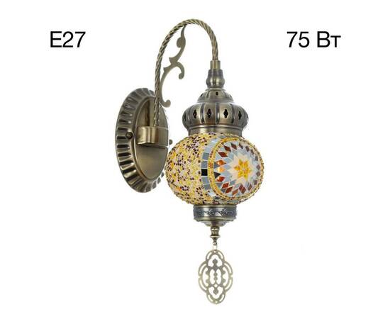 Бра Citilux Каир CL419315