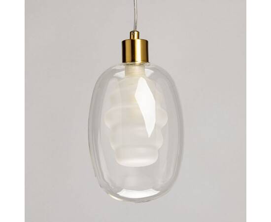 Подвесной светильник De Markt Лоск 107012601, изображение 3