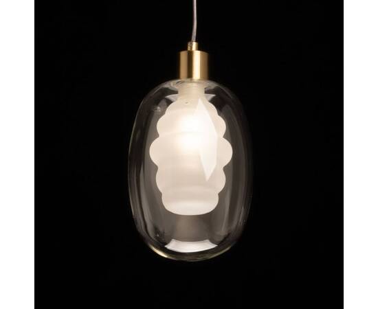 Подвесной светильник De Markt Лоск 107012601, изображение 4