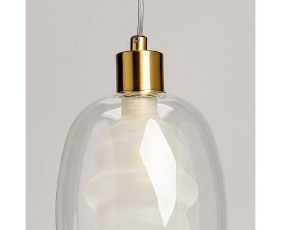 Подвесной светильник De Markt Лоск 107012601, изображение 6