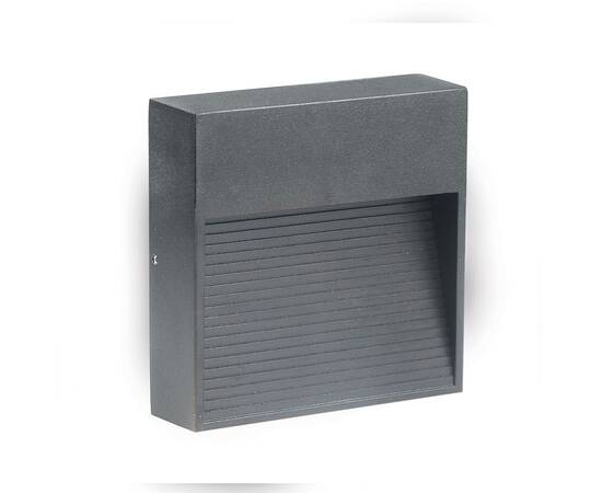 Фасадный светильник Feron Чикаго DH204-1 51953