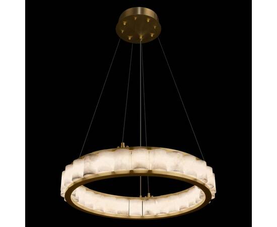 Подвесная люстра Loft IT Manhattan 10415/600, изображение 3