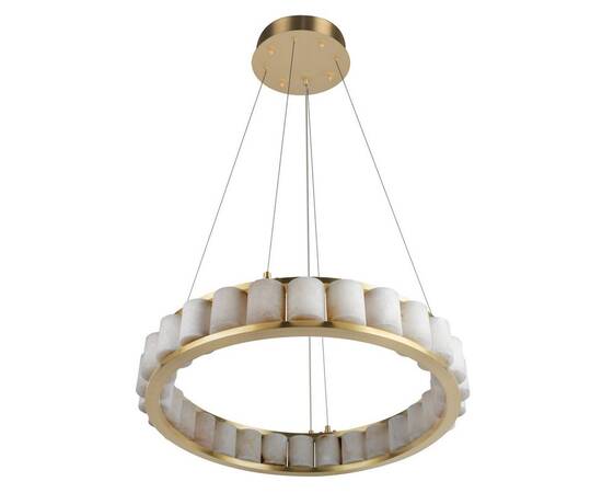 Подвесная люстра Loft IT Manhattan 10415/600, изображение 4