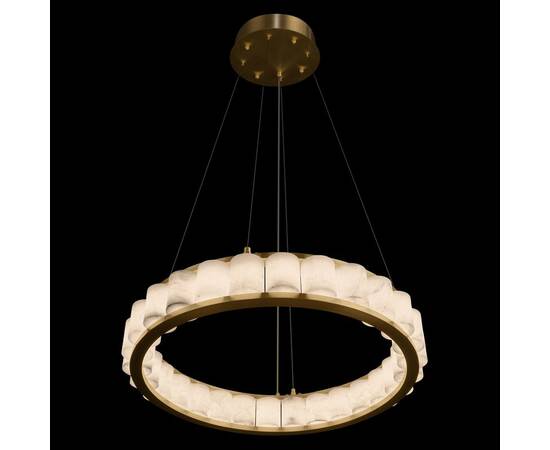 Подвесная люстра Loft IT Manhattan 10415/600, изображение 5