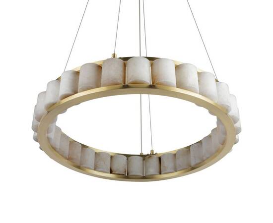 Подвесная люстра Loft IT Manhattan 10415/600, изображение 8