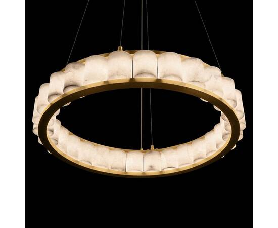 Подвесная люстра Loft IT Manhattan 10415/600, изображение 9