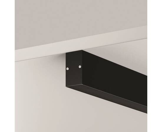 Алюминиевый профиль накладной-подвесной Maytoni Led Strip ALM-2542-B-2M 633010, изображение 7