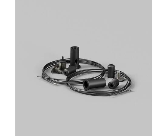 Тросовый подвес Maytoni Led Strip ALM-P-B-2000 642045, изображение 2