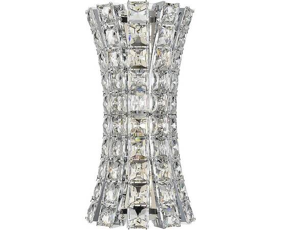 Настенный светильник Newport 8515/A chrome М0070470