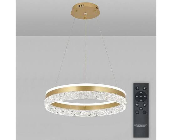 Подвесной светильник Natali Kovaltseva Happy LED LAMPS 81482, изображение 2