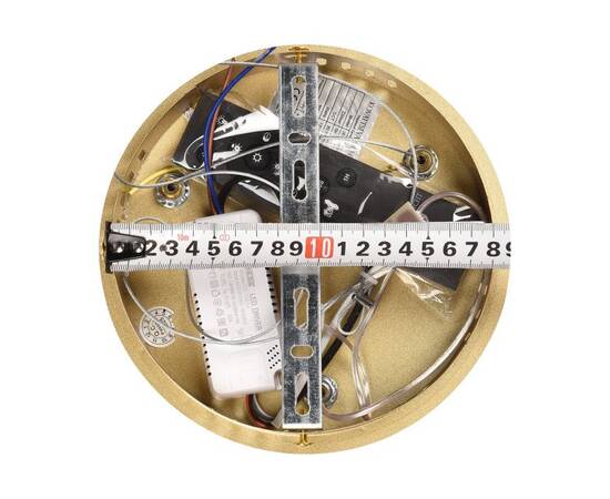 Подвесной светильник Natali Kovaltseva Happy LED LAMPS 81482, изображение 3