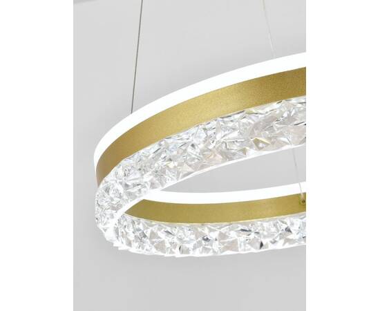 Подвесной светильник Natali Kovaltseva Happy LED LAMPS 81482, изображение 4
