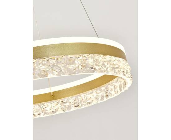 Подвесной светильник Natali Kovaltseva Happy LED LAMPS 81482, изображение 5