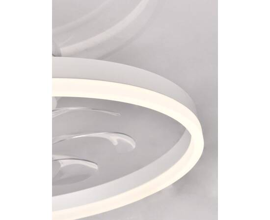 Люстра-вентилятор Natali Kovaltseva Ledfan LED LAMPS 81489, изображение 3