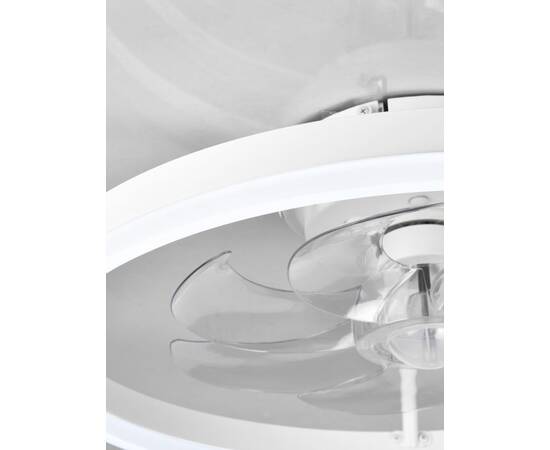 Люстра-вентилятор Natali Kovaltseva Ledfan LED LAMPS 81489, изображение 4