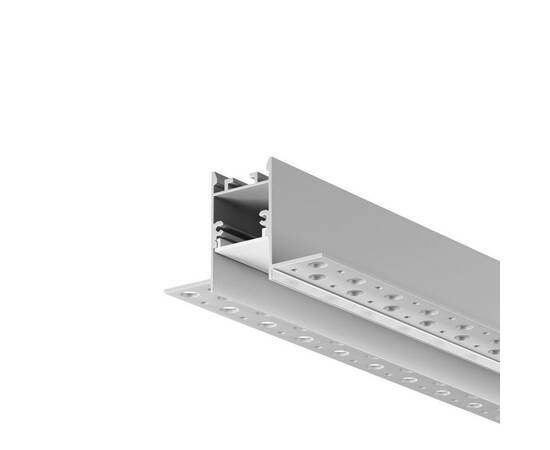 Алюминиевый профиль встраиваемый скрытого монтажа Maytoni Led Strip ALM-6542-S-2M 636012