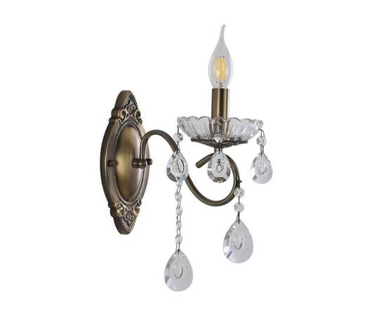 Бра Lumion Classi Luina 8346/1W